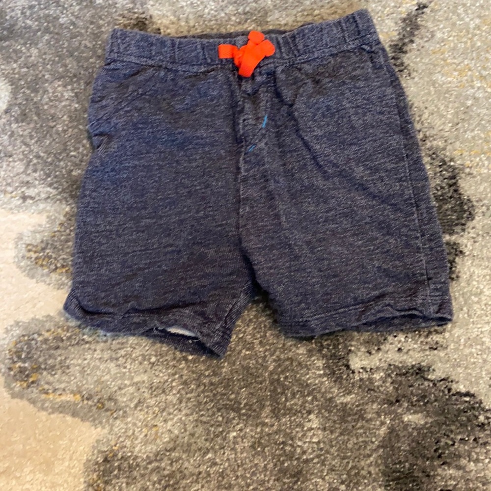 Start Up Kids Shorts